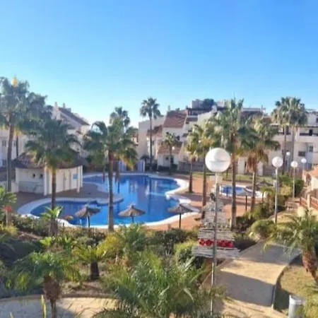 Arenal Golf Sun & Golf Apartament