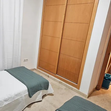 Apartament Arenal Golf Sun & Golf *