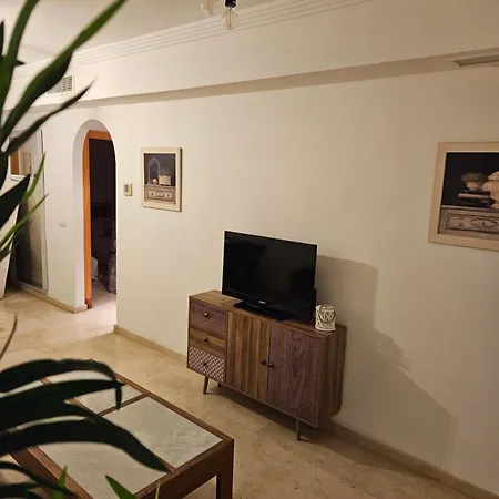 Arenal Golf Sun & Golf Apartament